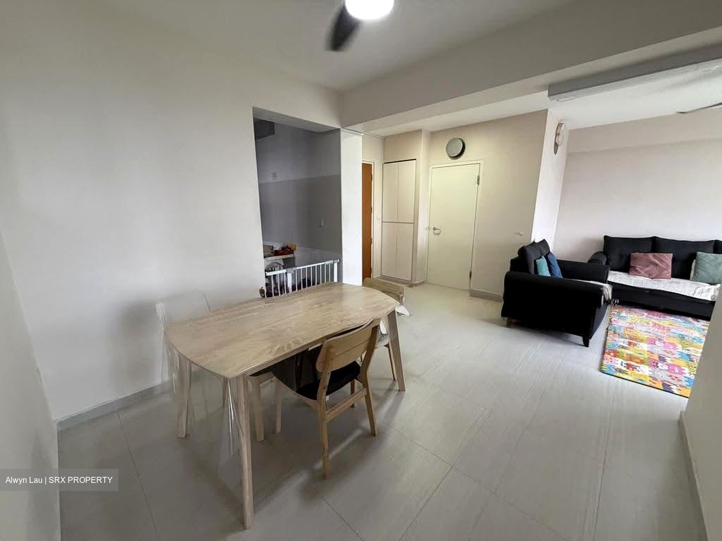 Blk 362A Sun Natura (Sembawang), HDB 4 Rooms #635046501